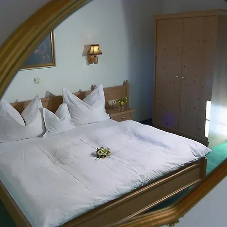 Claudia Apartmán Mittersill