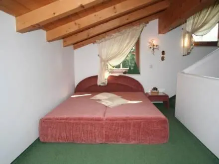 Apartmán Claudia *